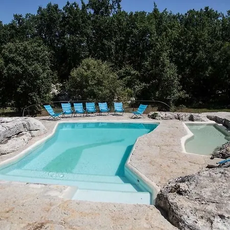 Domaine Les Princes, Loft 빌라 Lanas