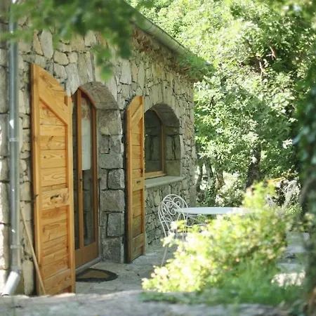 Domaine Les Princes, Loft 빌라