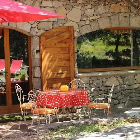 빌라 Domaine Les Princes, Loft *