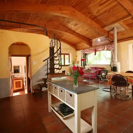 Domaine Les Princes, Loft Lanas