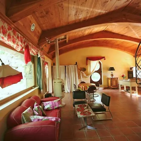 Domaine Les Princes, Loft